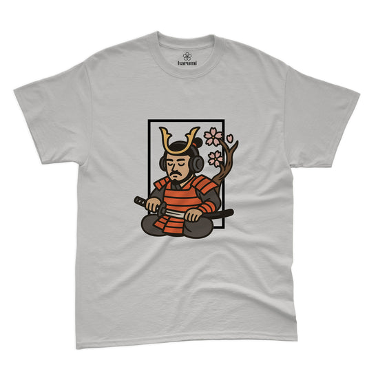 Lo-Fi Samurai
