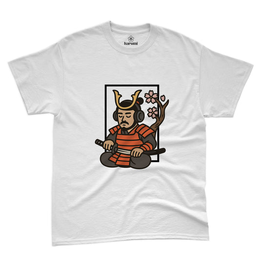 Lo-Fi Samurai