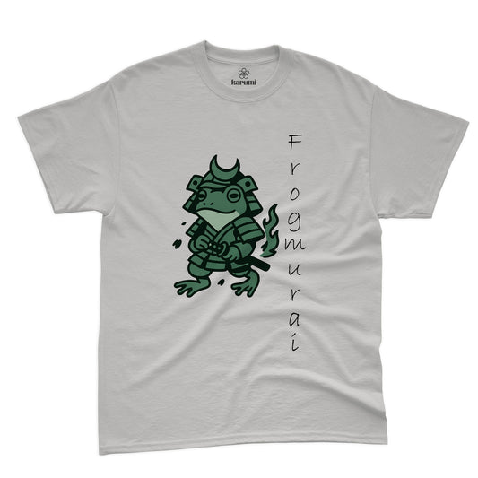 Frogmurai