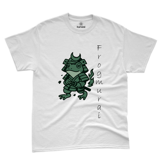 Frogmurai
